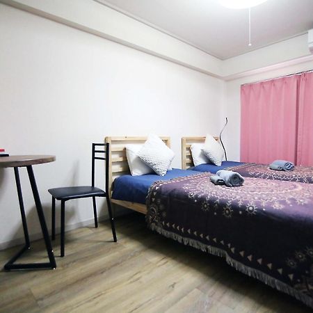 Heisiei House Shin-Okubo Free Wifi Apartment โตเกียว ภายนอก รูปภาพ
