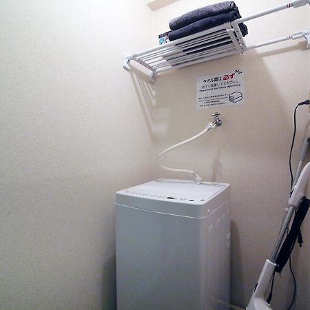 Heisiei House Shin-Okubo Free Wifi Apartment โตเกียว ภายนอก รูปภาพ