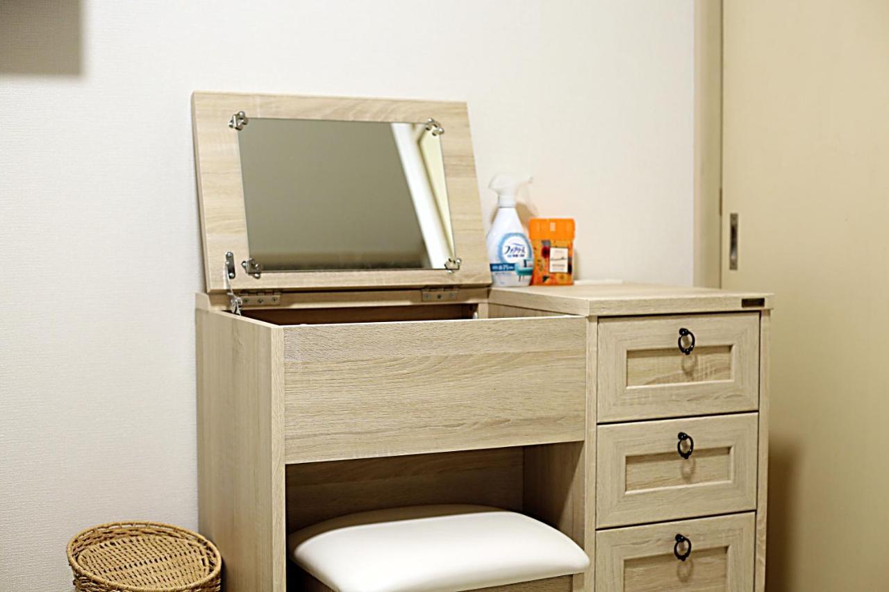 Heisiei House Shin-Okubo Free Wifi Apartment โตเกียว ภายนอก รูปภาพ