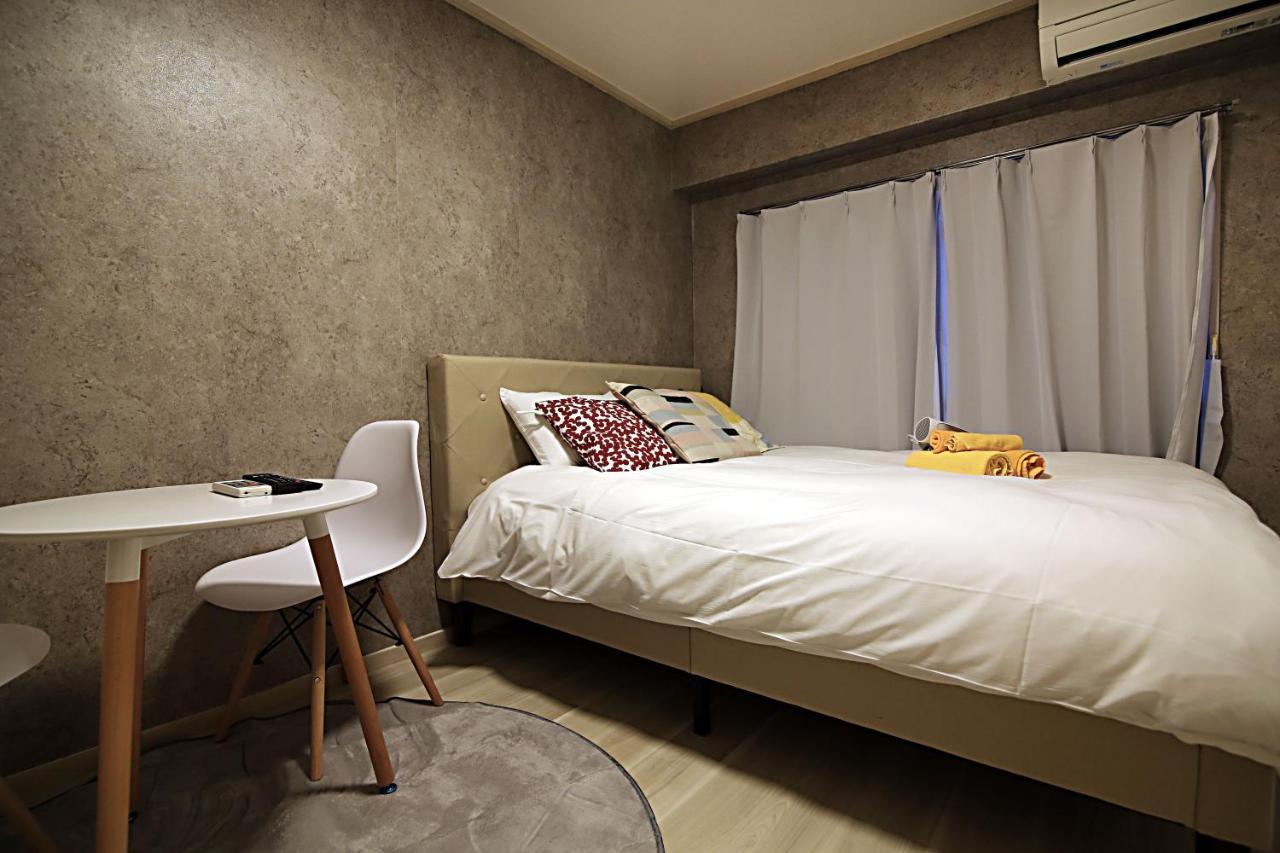 Heisiei House Shin-Okubo Free Wifi Apartment โตเกียว ภายนอก รูปภาพ