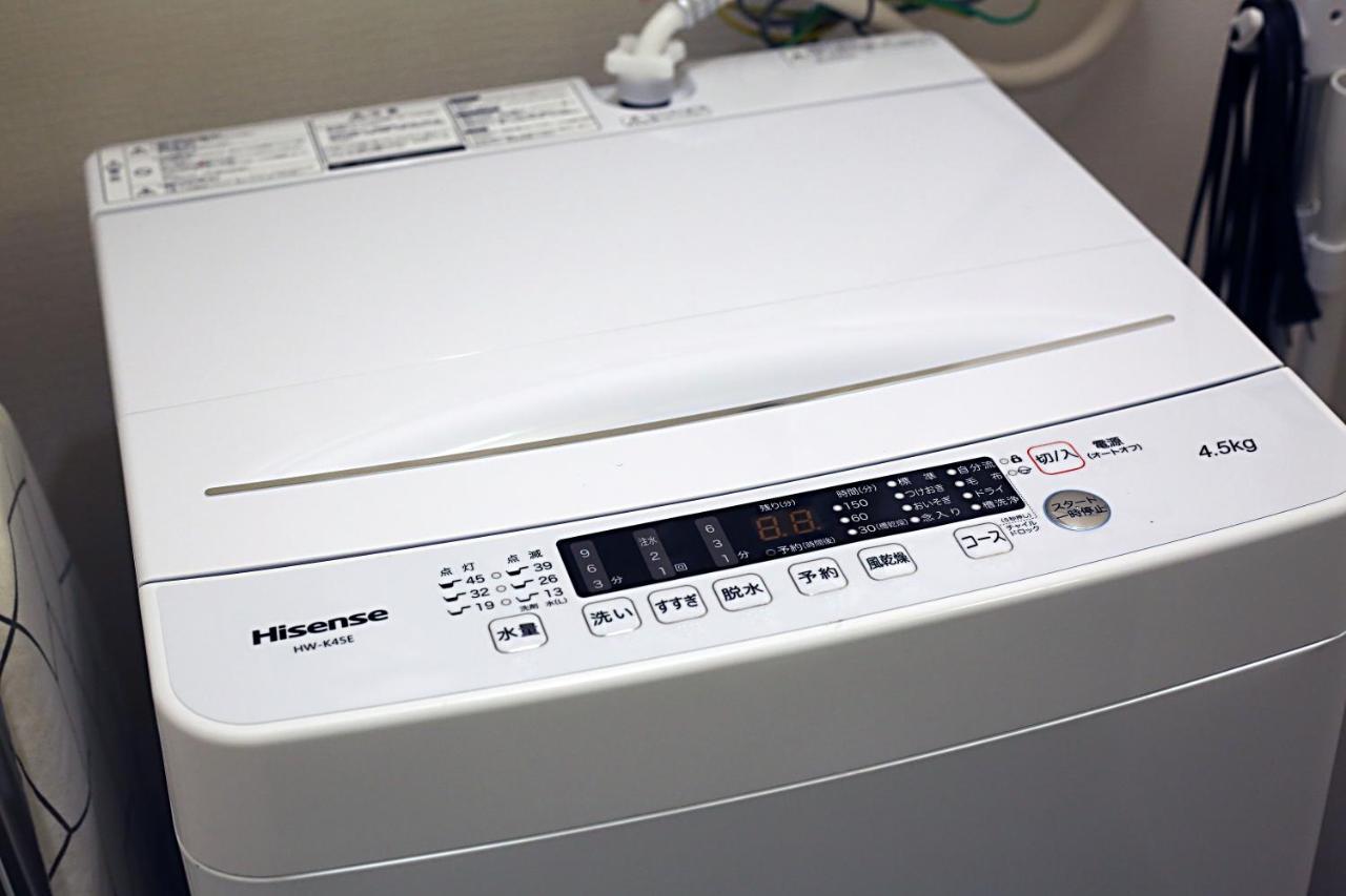 Heisiei House Shin-Okubo Free Wifi Apartment โตเกียว ภายนอก รูปภาพ