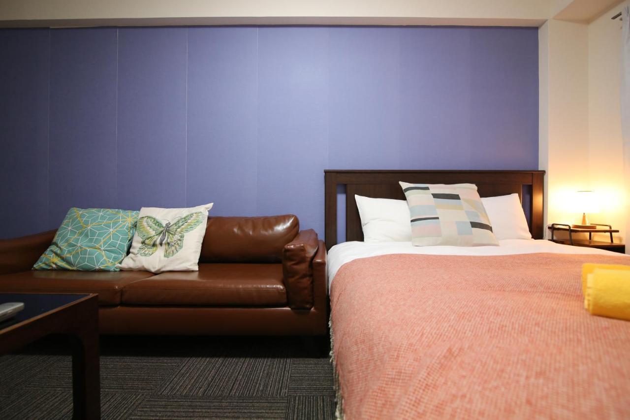Heisiei House Shin-Okubo Free Wifi Apartment โตเกียว ภายนอก รูปภาพ