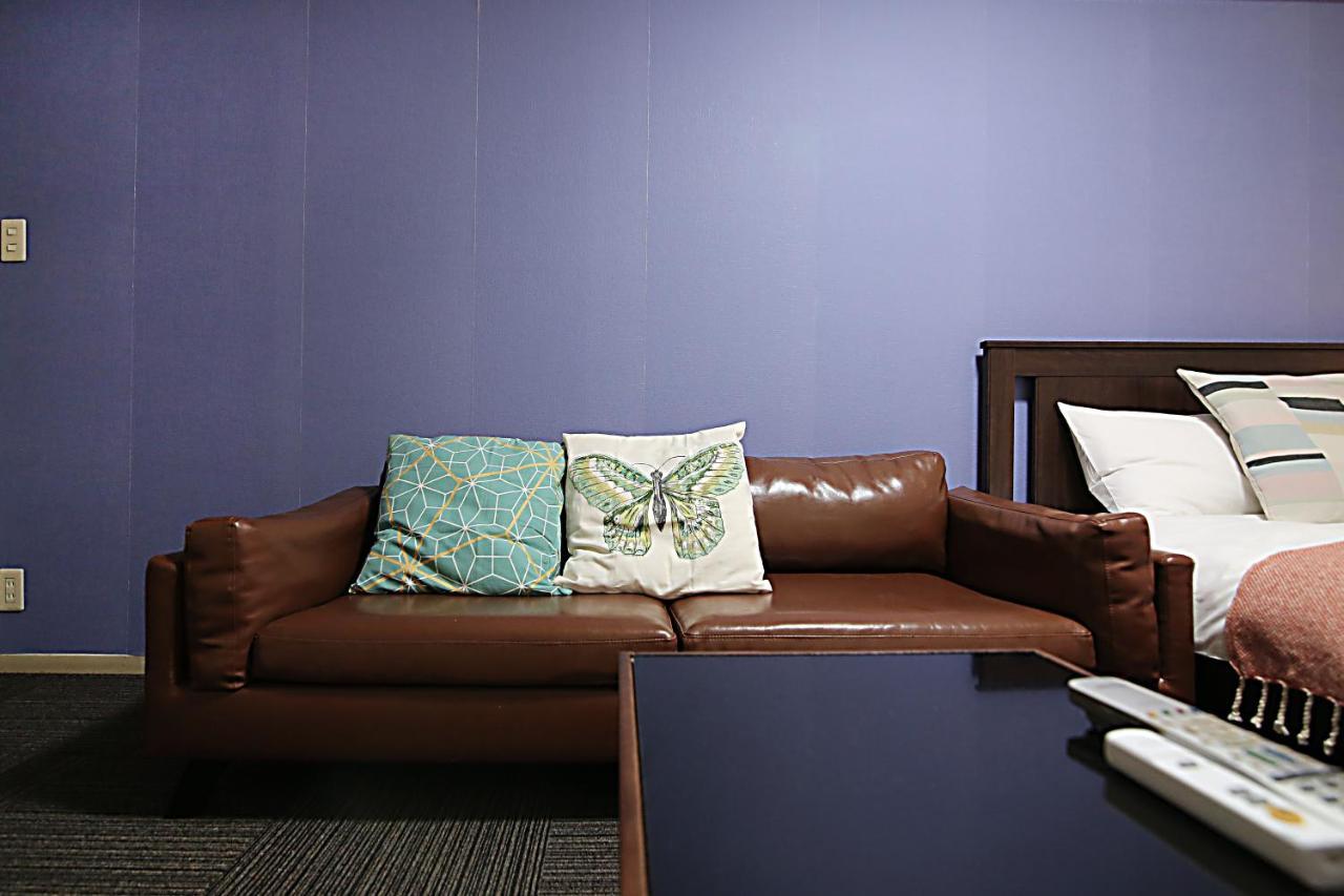 Heisiei House Shin-Okubo Free Wifi Apartment โตเกียว ภายนอก รูปภาพ