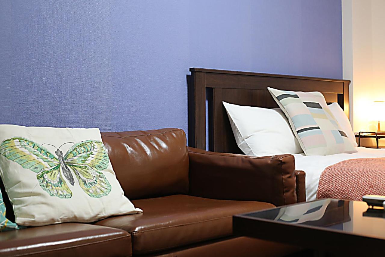 Heisiei House Shin-Okubo Free Wifi Apartment โตเกียว ภายนอก รูปภาพ