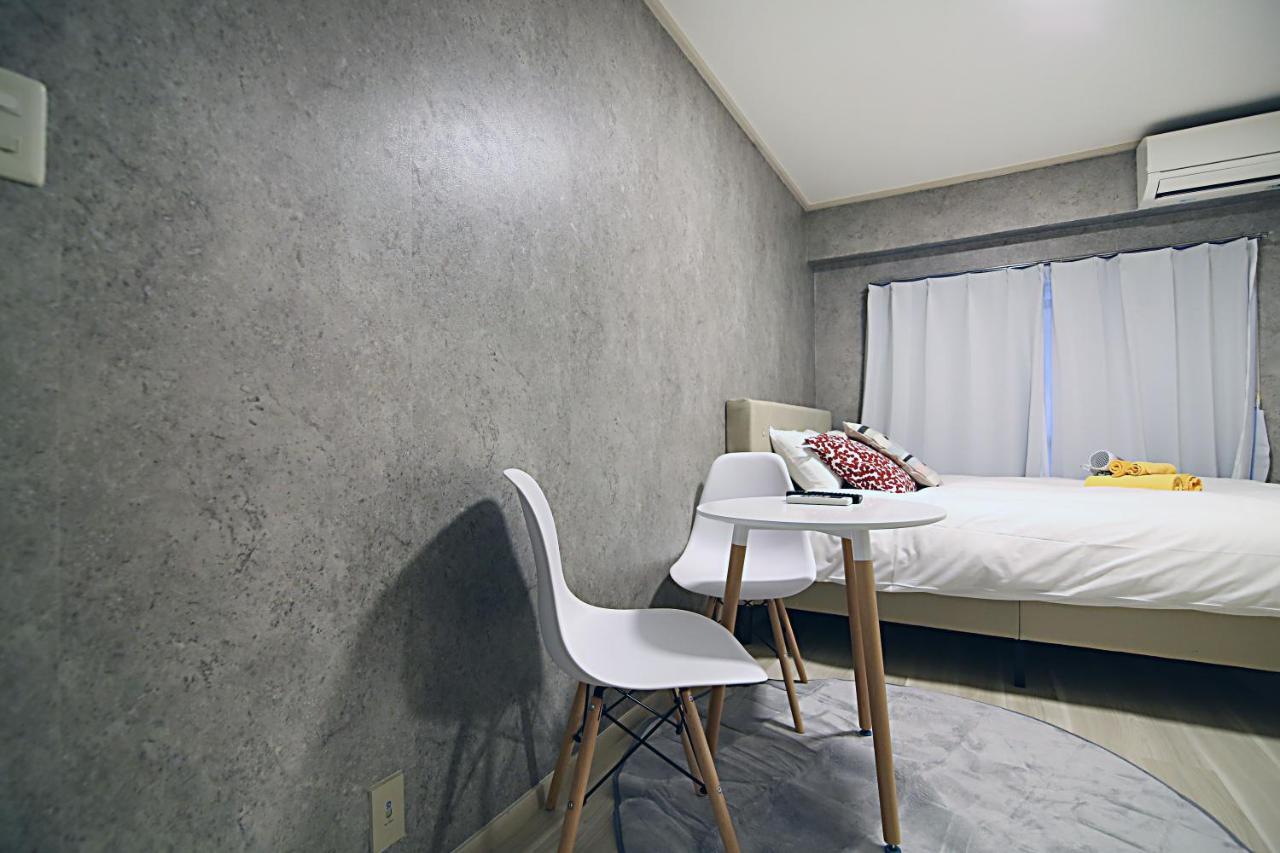 Heisiei House Shin-Okubo Free Wifi Apartment โตเกียว ภายนอก รูปภาพ