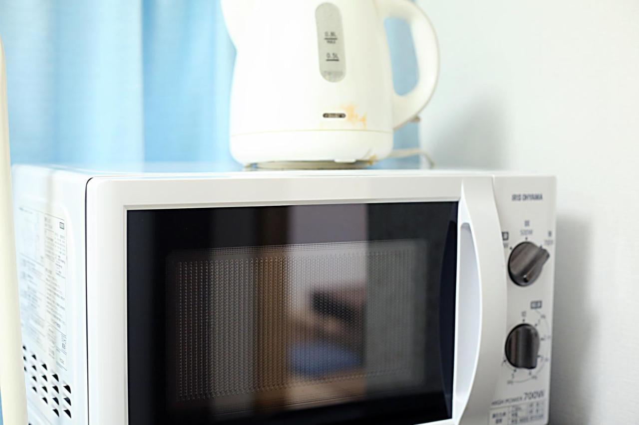 Heisiei House Shin-Okubo Free Wifi Apartment โตเกียว ภายนอก รูปภาพ
