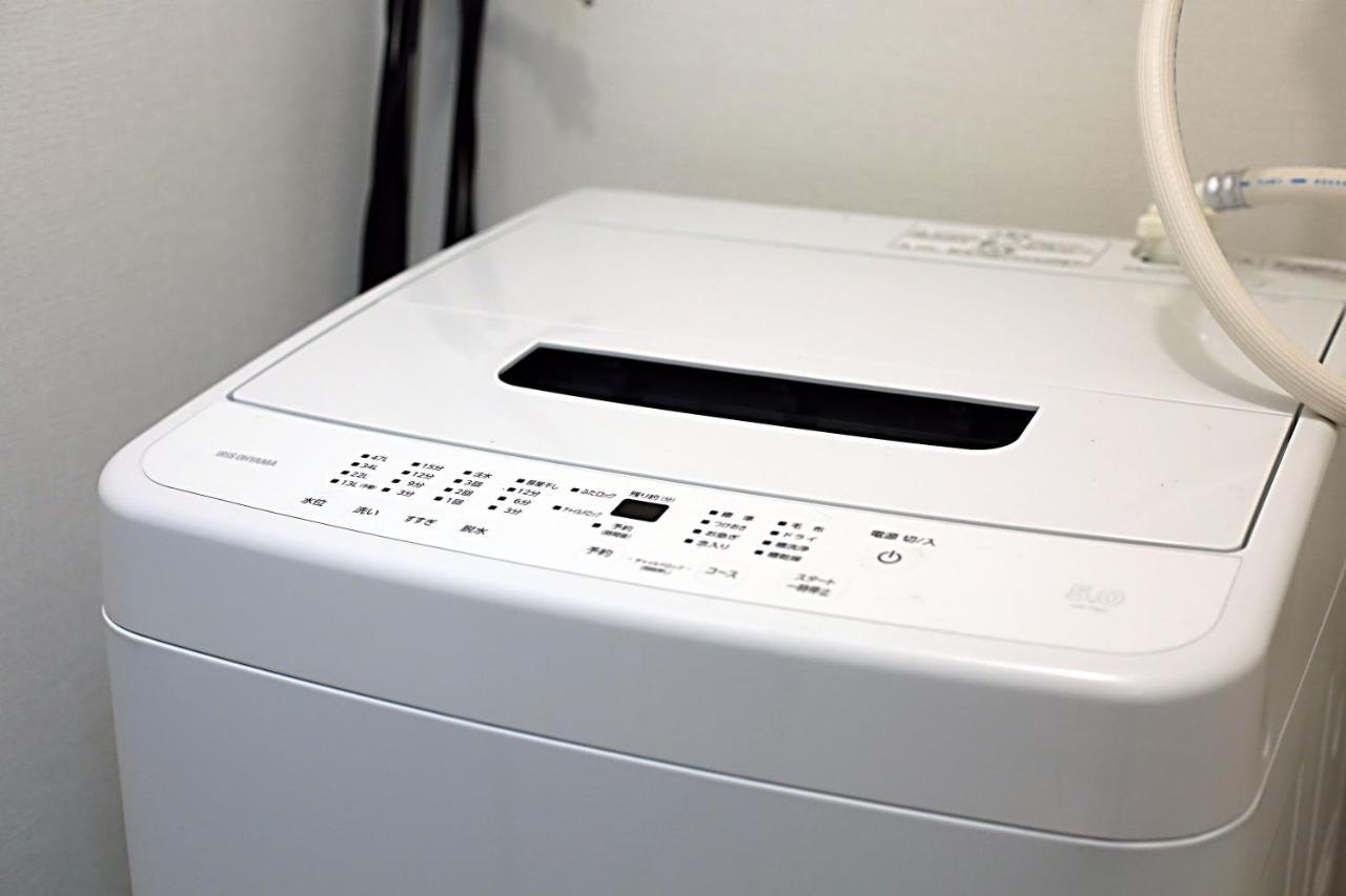 Heisiei House Shin-Okubo Free Wifi Apartment โตเกียว ภายนอก รูปภาพ