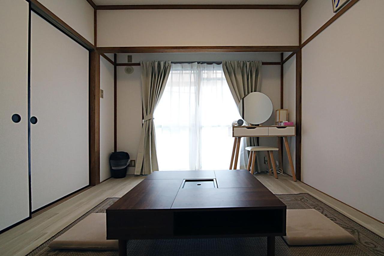 Heisiei House Shin-Okubo Free Wifi Apartment โตเกียว ภายนอก รูปภาพ