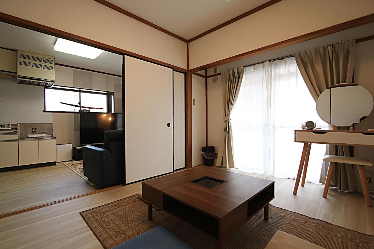 Heisiei House Shin-Okubo Free Wifi Apartment โตเกียว ภายนอก รูปภาพ