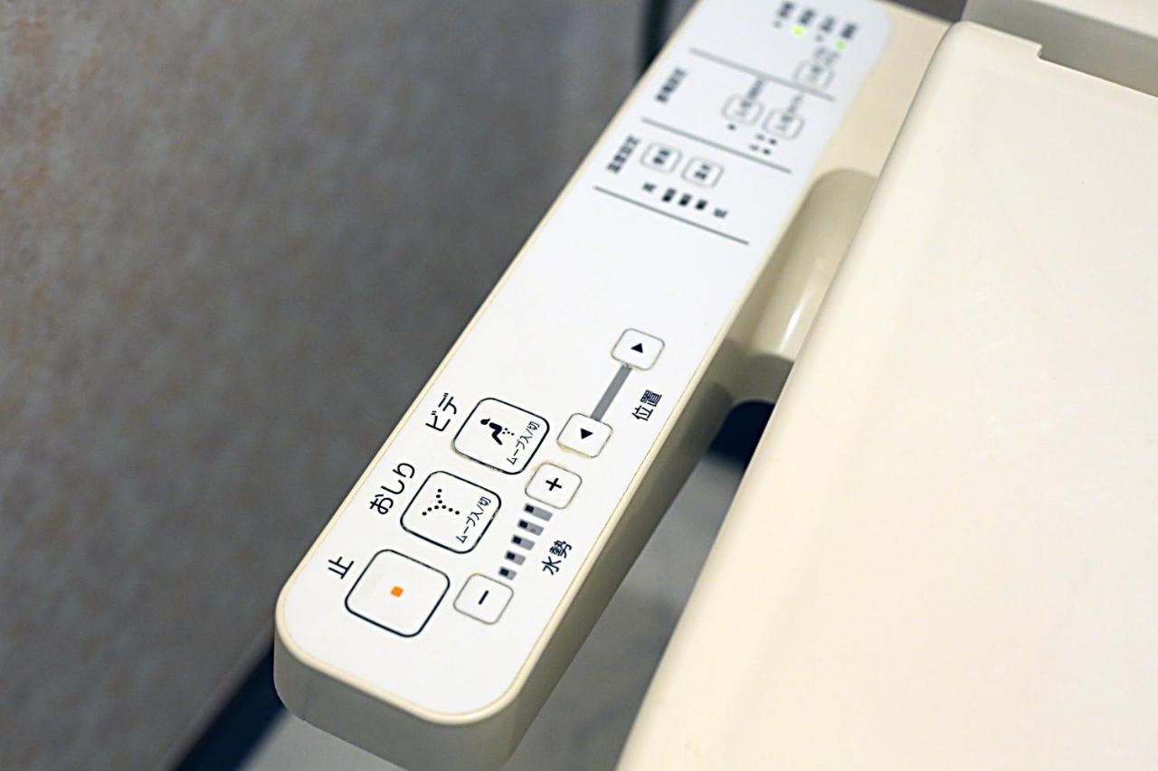 Heisiei House Shin-Okubo Free Wifi Apartment โตเกียว ภายนอก รูปภาพ