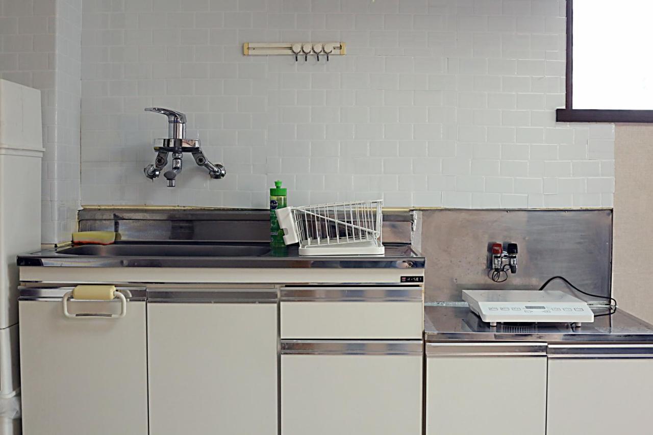 Heisiei House Shin-Okubo Free Wifi Apartment โตเกียว ภายนอก รูปภาพ