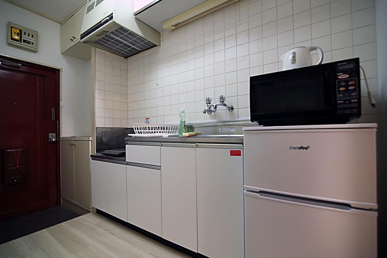 Heisiei House Shin-Okubo Free Wifi Apartment โตเกียว ภายนอก รูปภาพ