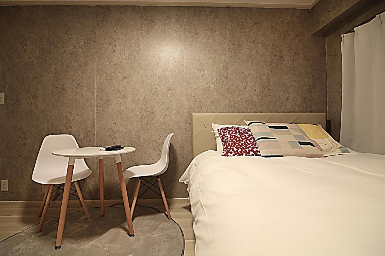 Heisiei House Shin-Okubo Free Wifi Apartment โตเกียว ภายนอก รูปภาพ