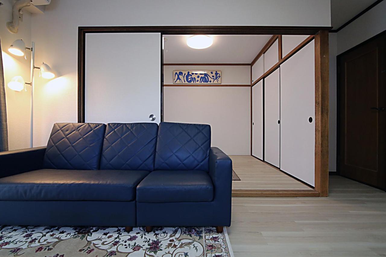 Heisiei House Shin-Okubo Free Wifi Apartment โตเกียว ภายนอก รูปภาพ