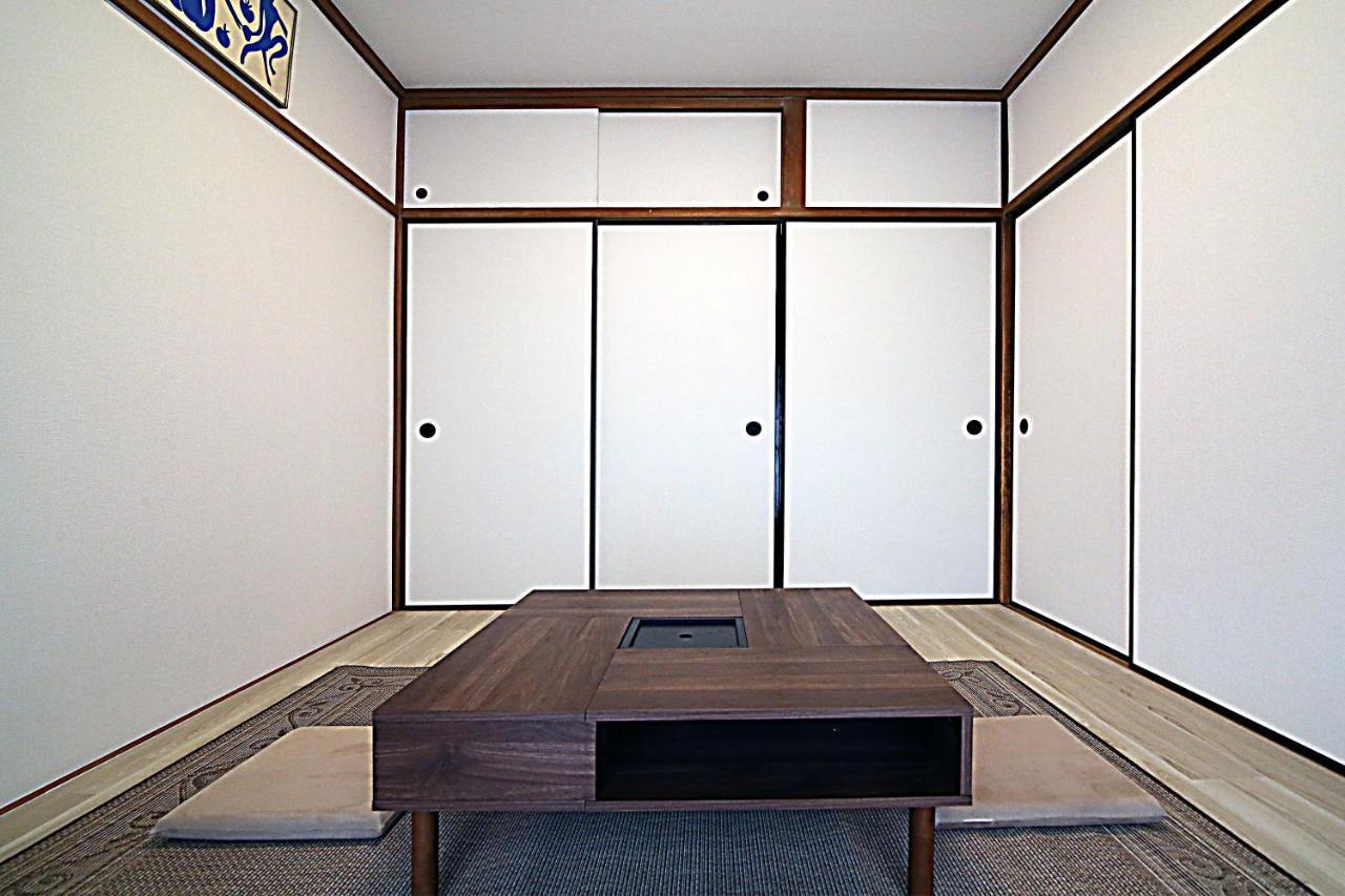 Heisiei House Shin-Okubo Free Wifi Apartment โตเกียว ภายนอก รูปภาพ