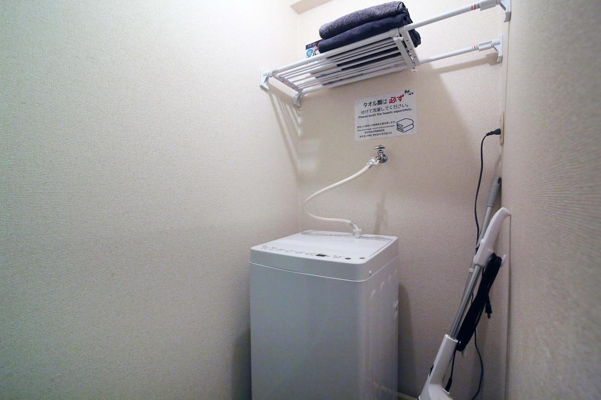 Heisiei House Shin-Okubo Free Wifi Apartment โตเกียว ภายนอก รูปภาพ